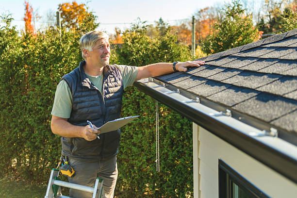 Trusted Storm Damage Roof Repair service in Westville, OK - Ben Roofing and Steel LLC